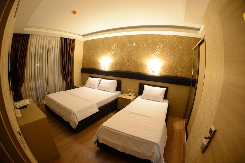 Payidar Hotel Amasya Room photo