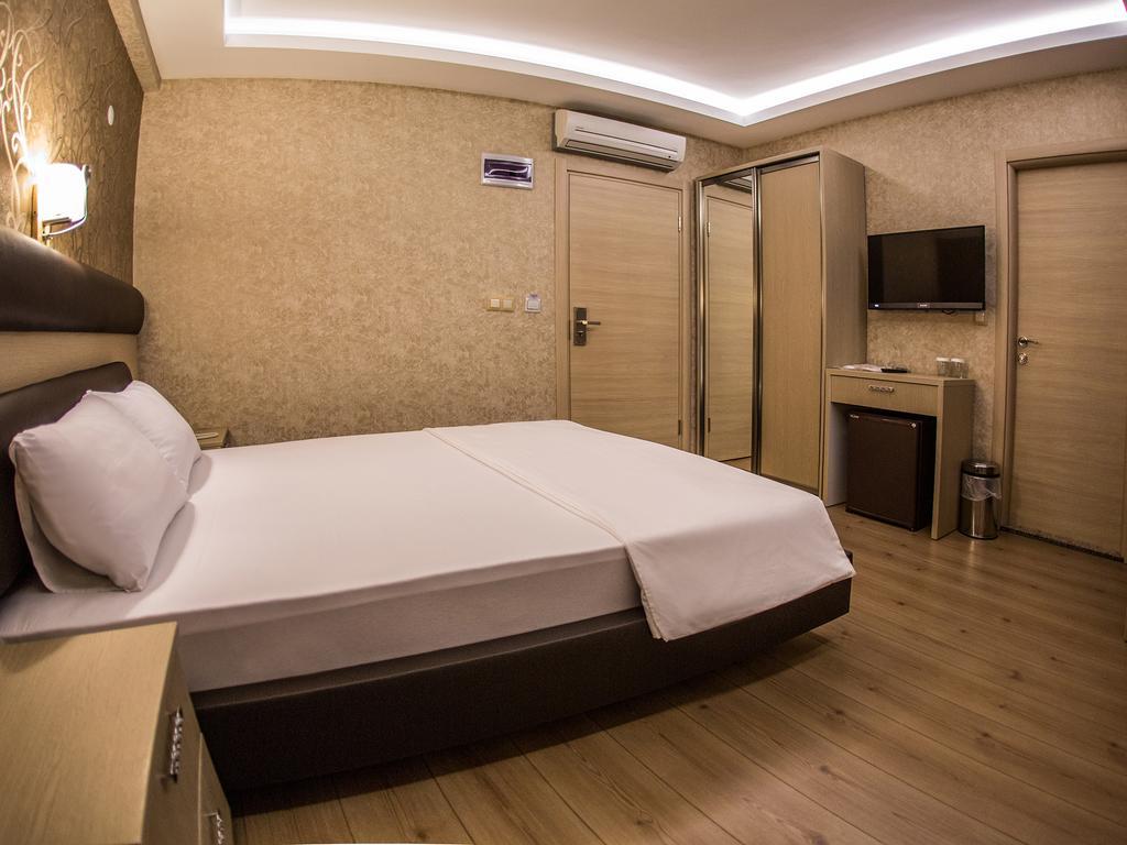 Payidar Hotel Amasya Room photo