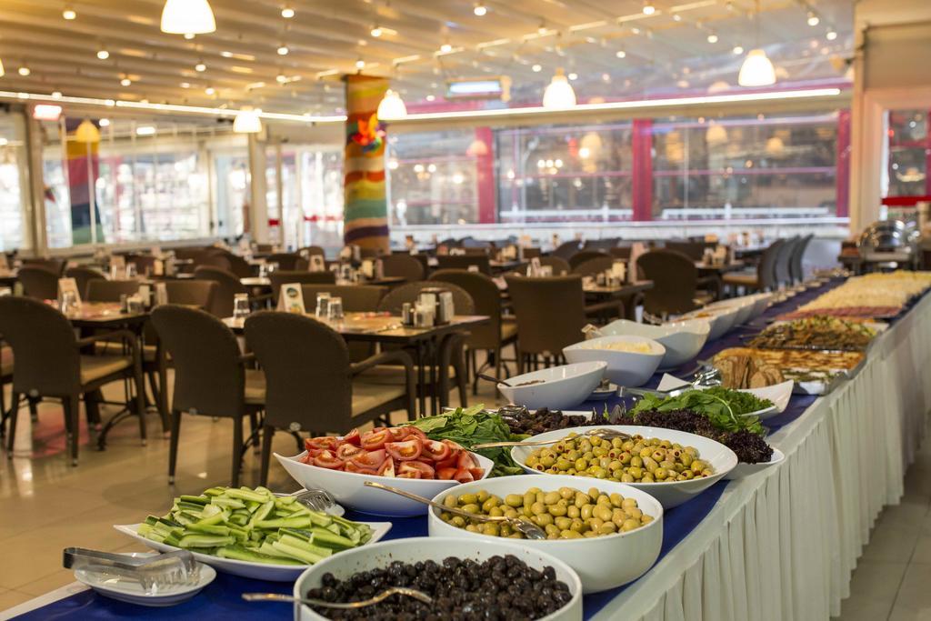 Payidar Hotel Amasya Exterior photo