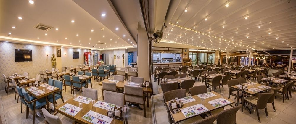 Payidar Hotel Amasya Exterior photo
